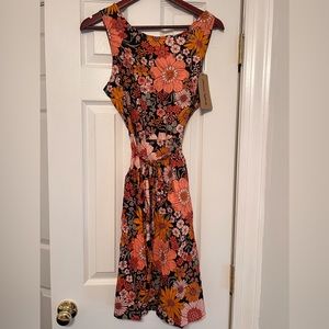 PRINCESS HIGHWAY NWT: stunning summer dress